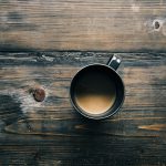 Ten Healthy Reasons to Drink Espresso Coffee
