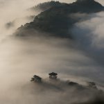 A Passage Through The Mountain