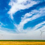 Wind energy as Renewable Energy